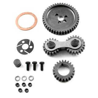 Steuerräder Kit - Timing Gear Drive Set  Chevy SB